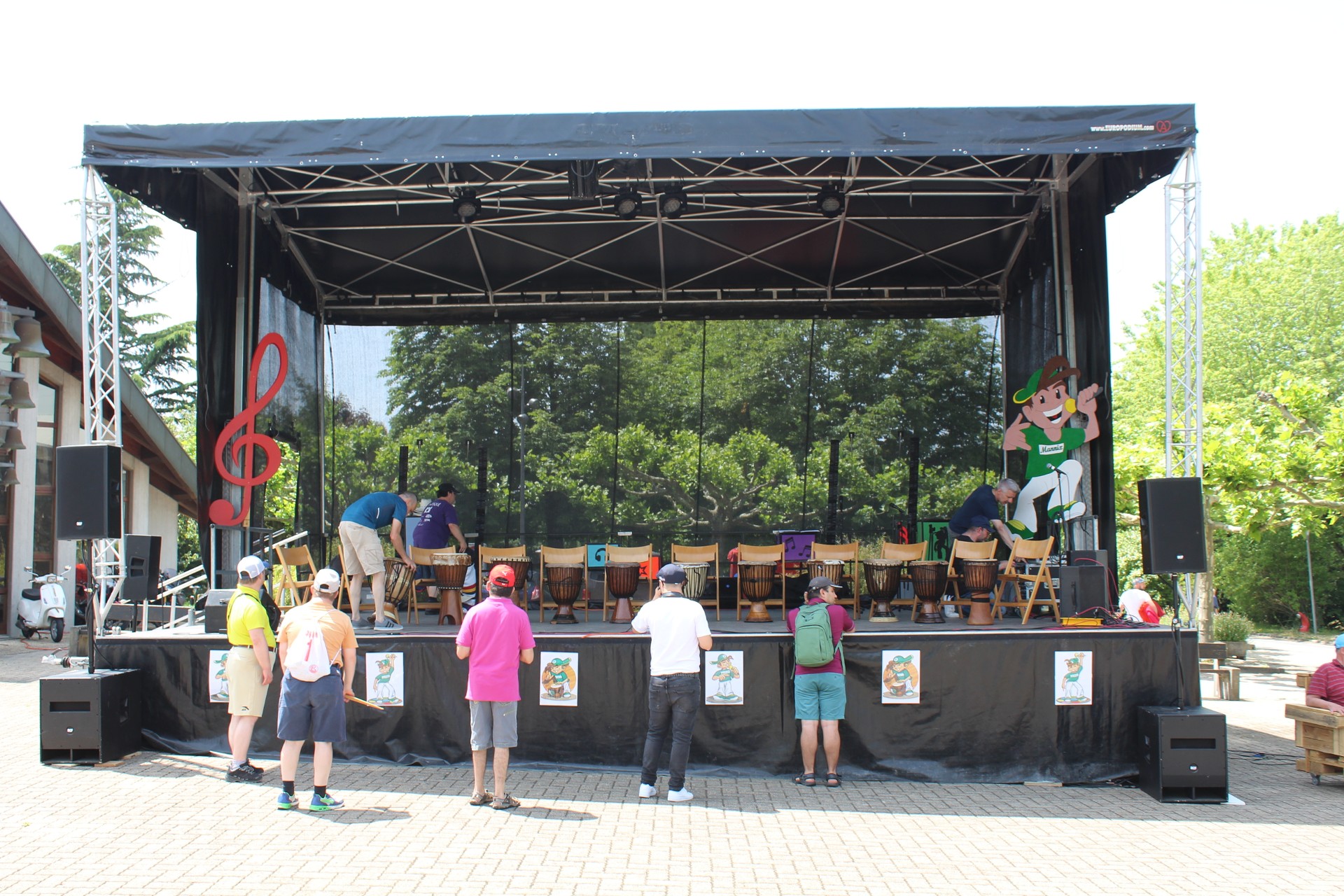 Fête de la musique 2025
