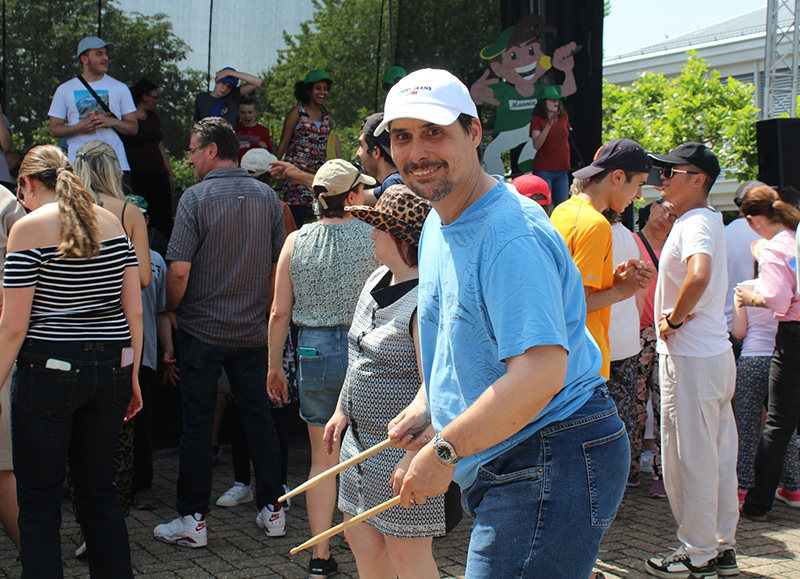 Batteur