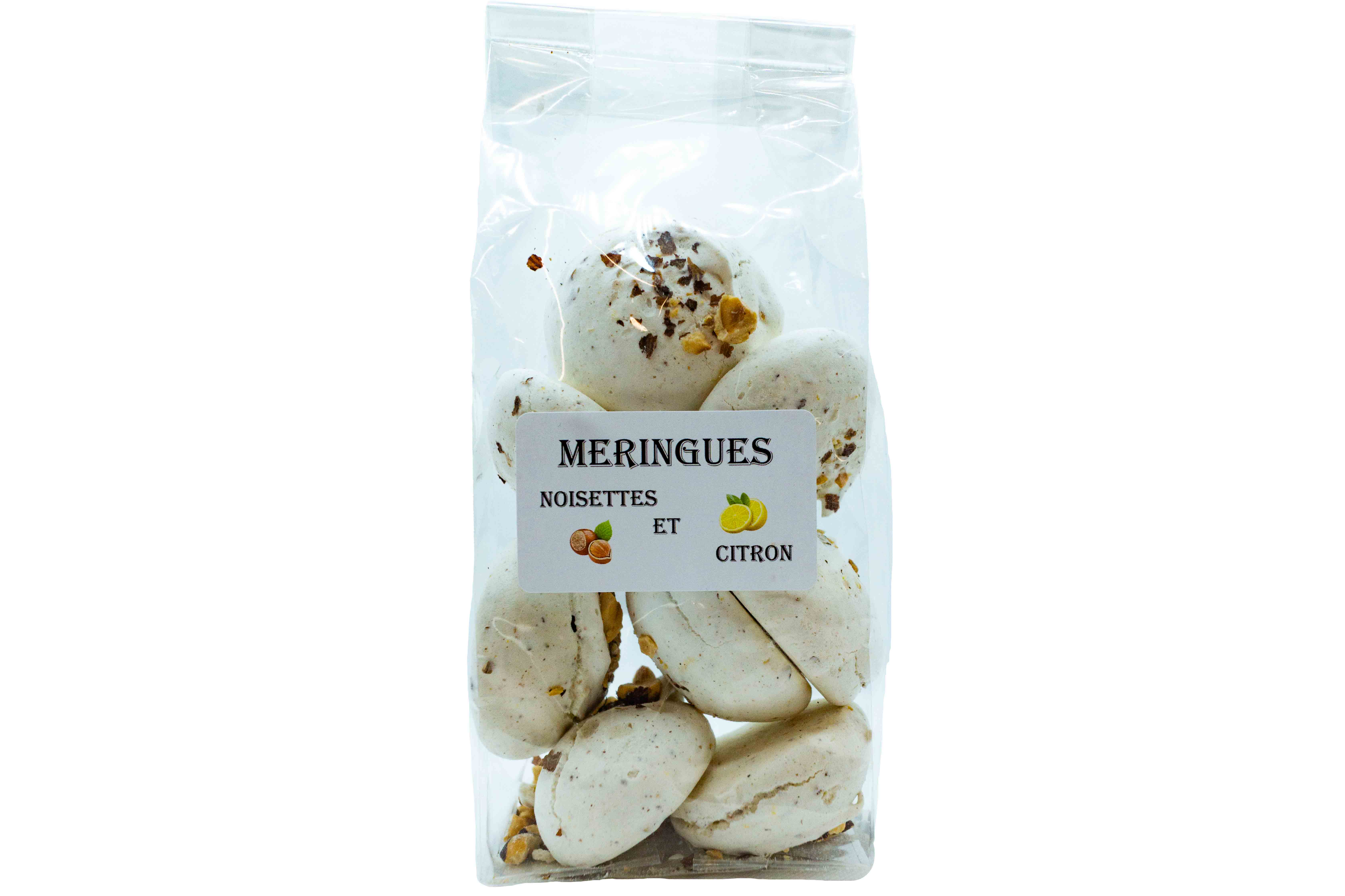 Meringues