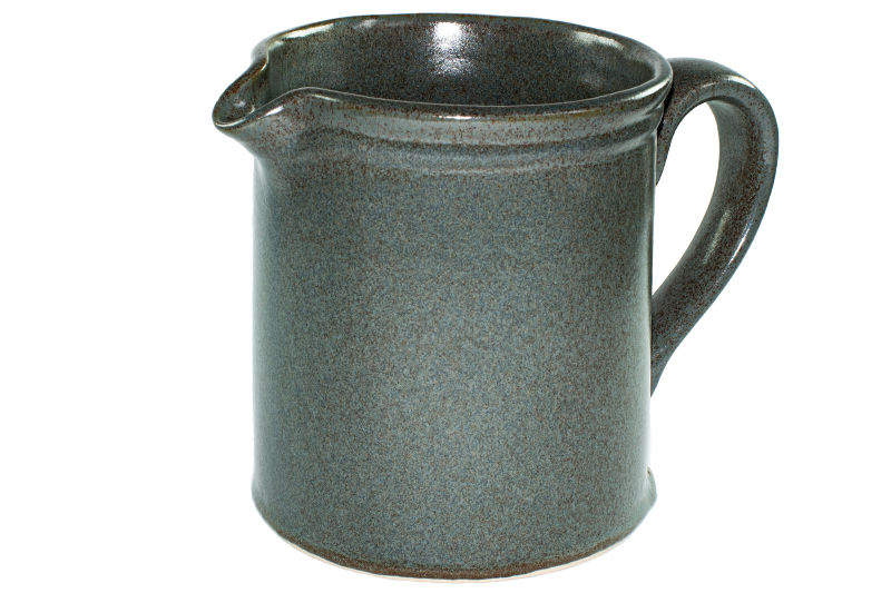 Grand pichet gris