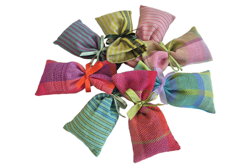 Sachets de lavande