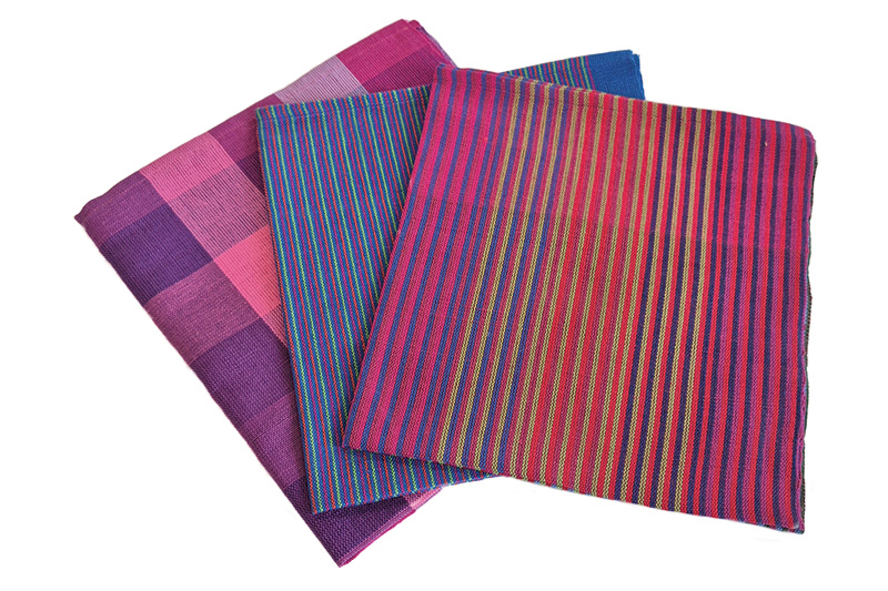 Serviettes de table