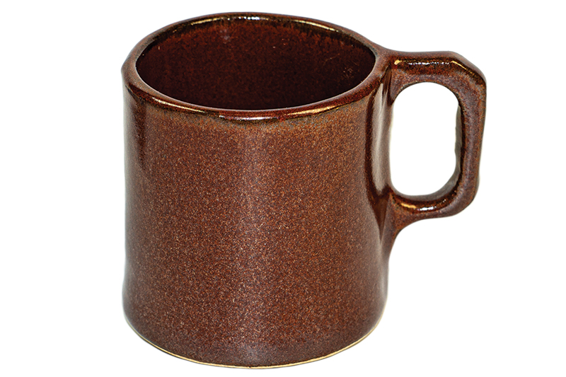 Tasse café mars