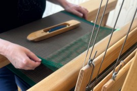 Tissage