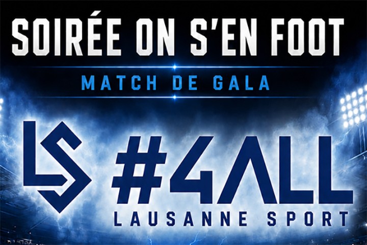 Match de foot