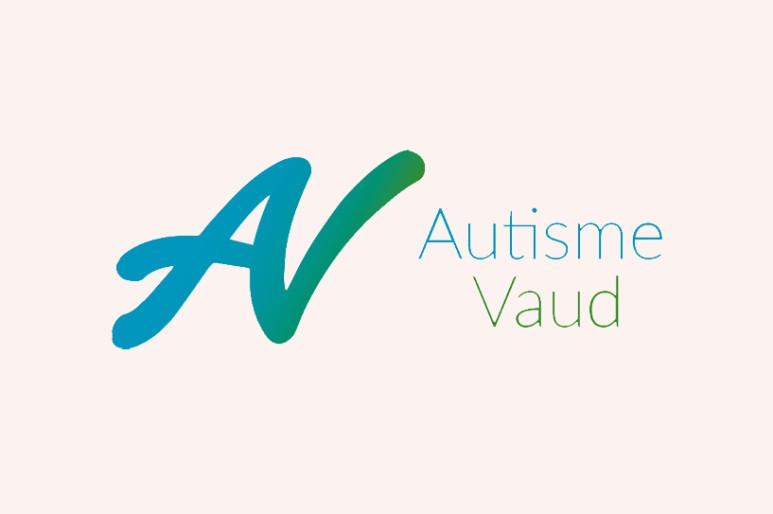 Logo Autisme Vaud