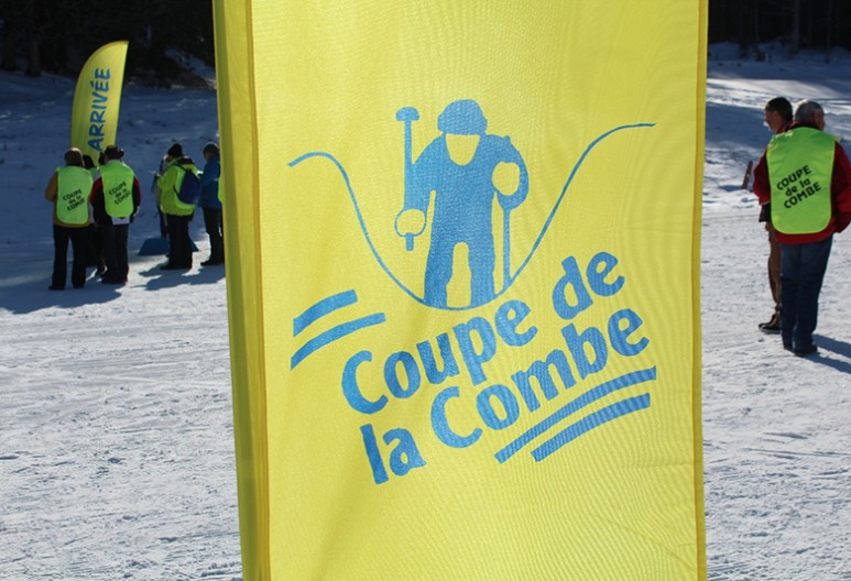 Coupe de la Combe