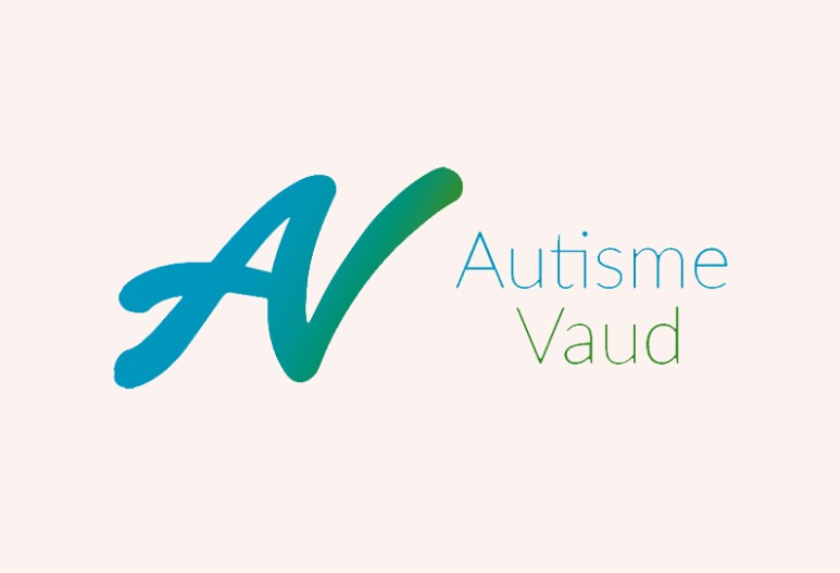 Logo Autisme Vaud