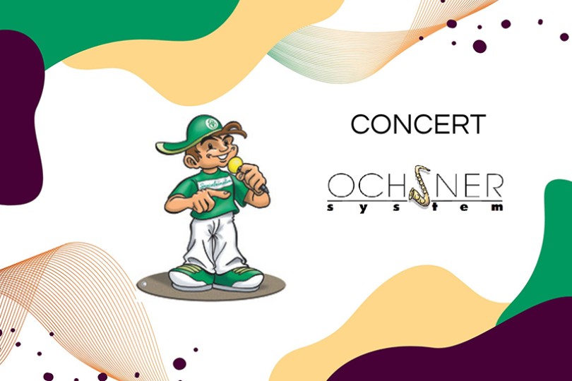 Concert Ochsner System