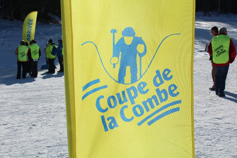 Coupe de la Combe